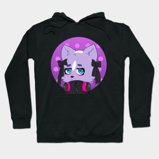 Shikabane Hoodie